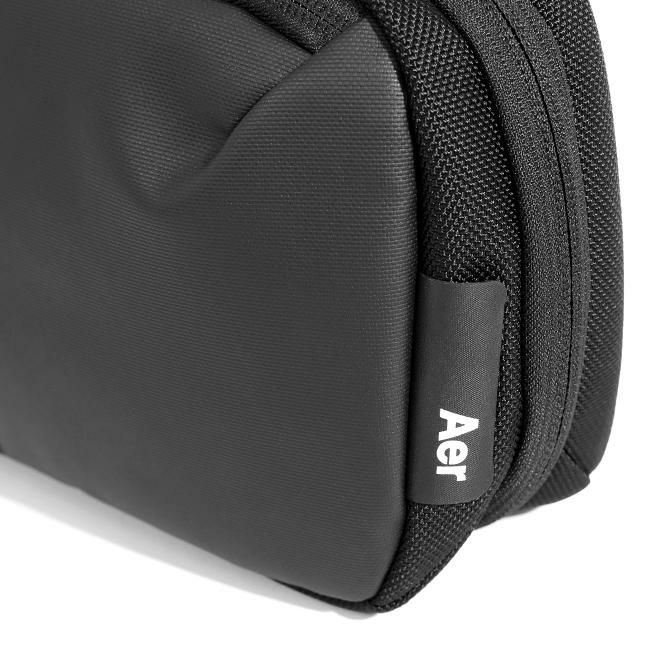 エアー テックコレクション ポーチ Aer cablekit3