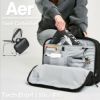 エアー テックコレクション ブリーフケース Aer techbrief