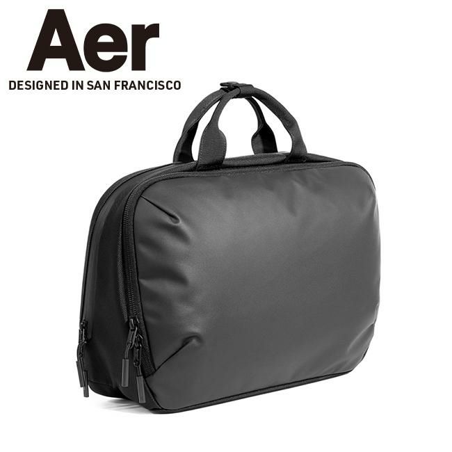 エアー テックコレクション ブリーフケース Aer techbrief
