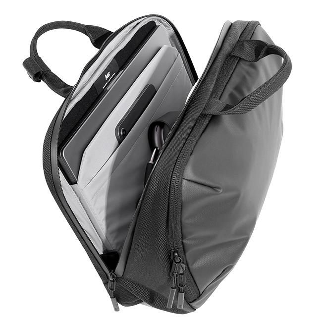 エアー テックコレクション ブリーフケース Aer techbrief