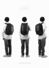 エアー テックコレクション ビジネスリュック Aer techpack3