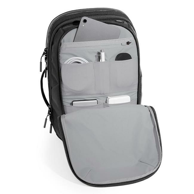 エアー テックコレクション ビジネスリュック Aer techpack3