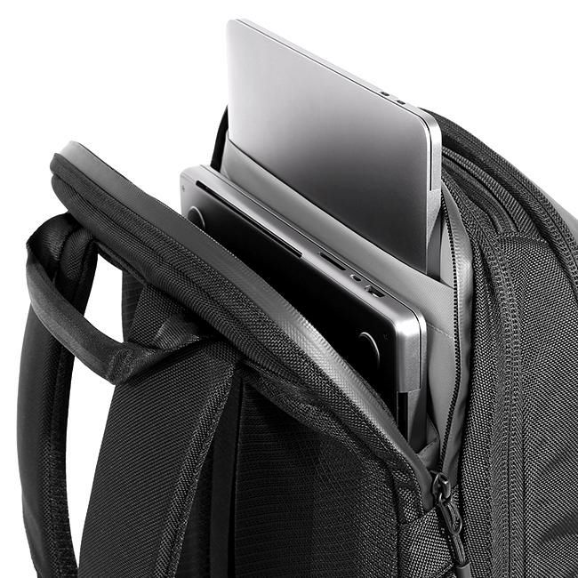 エアー テックコレクション ビジネスリュック Aer techpack3