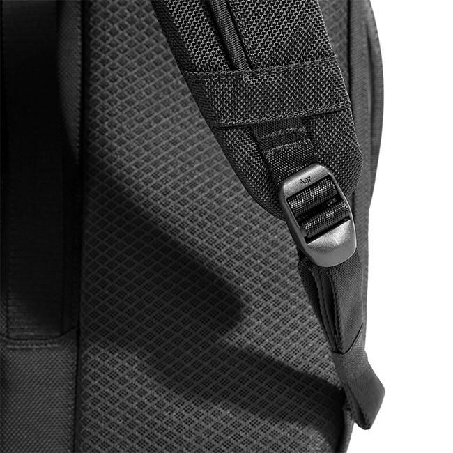 エアー テックコレクション ビジネスリュック Aer techpack3