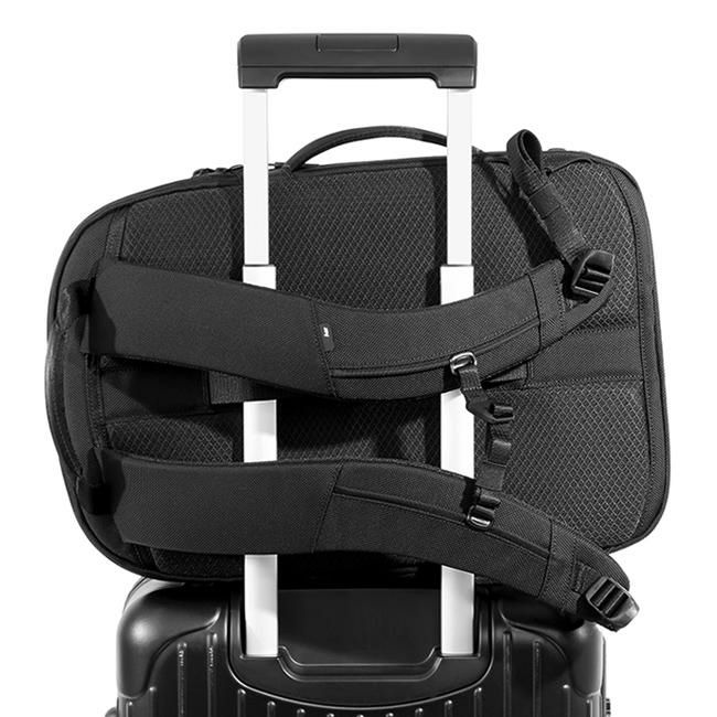 エアー テックコレクション ビジネスリュック Aer techpack3