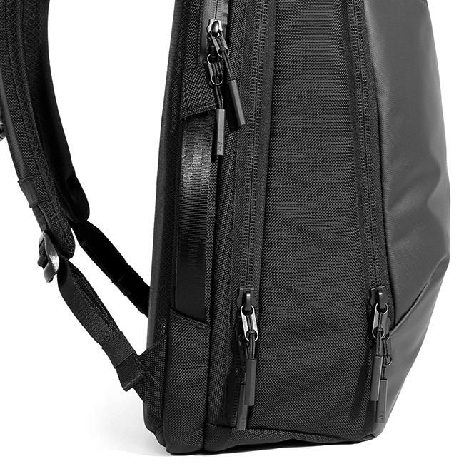 エアー テックコレクション ビジネスリュック Aer techpack3