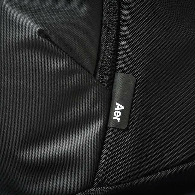 エアー テックコレクション ビジネスリュック Aer techpack3