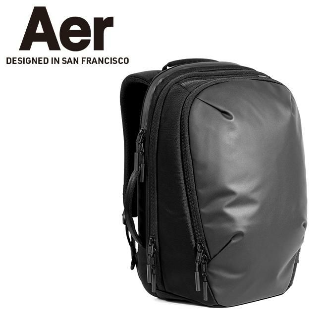 エアー テックコレクション ビジネスリュック Aer techpack3