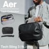 エアー テックコレクション ウエストバッグ Aer techsling3