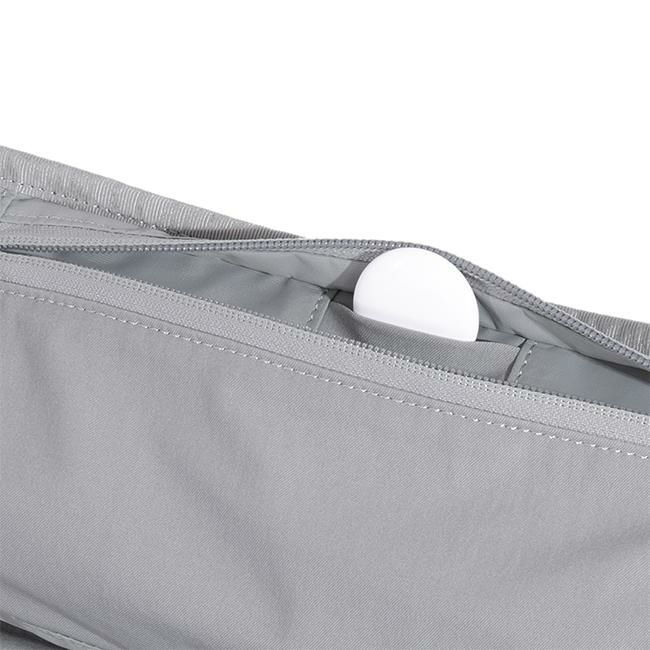 エアー テックコレクション ウエストバッグ Aer techsling3