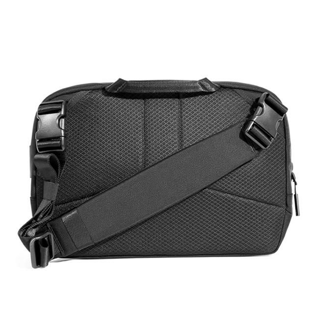 エアー テックコレクション ウエストバッグ Aer techsling3