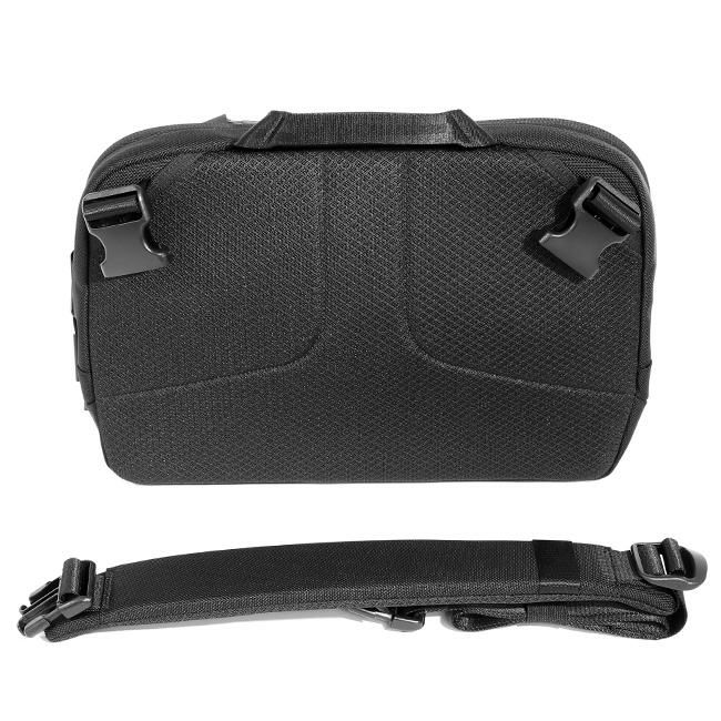 エアー テックコレクション ウエストバッグ Aer techsling3