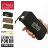 マンハッタンポーテージ 420D CORDURA ECO ポーチ Manhattan Portage mppouchcd420deco