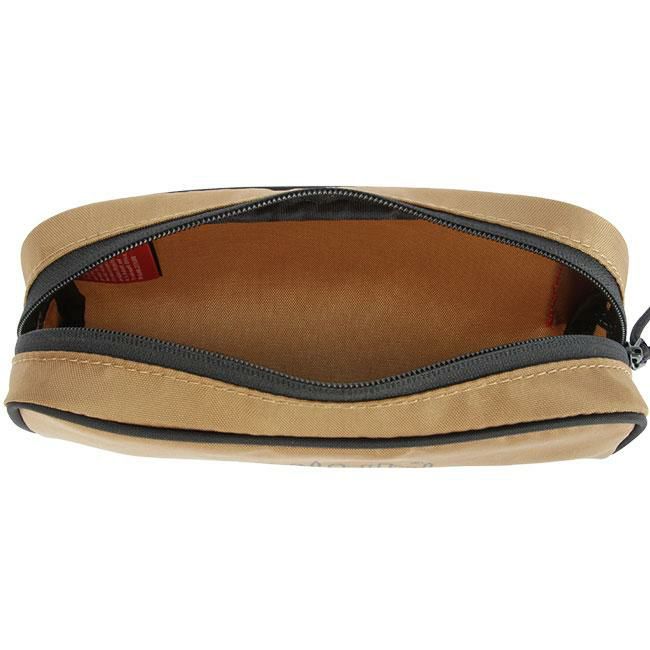 マンハッタンポーテージ 420D CORDURA ECO ポーチ Manhattan Portage mppouchcd420deco