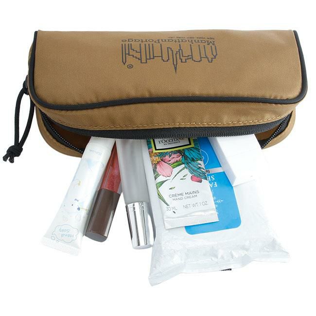 マンハッタンポーテージ 420D CORDURA ECO ポーチ Manhattan Portage mppouchcd420deco