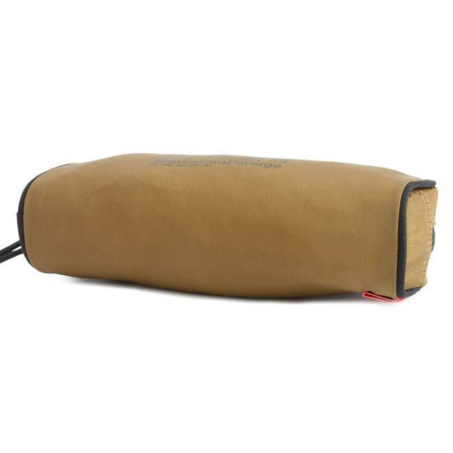マンハッタンポーテージ 420D CORDURA ECO ポーチ Manhattan Portage mppouchcd420deco