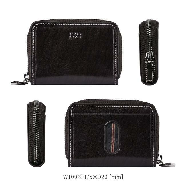 タケオキクチ シーズン 小銭入れ コインケース TAKEO KIKUCHI tk-726611