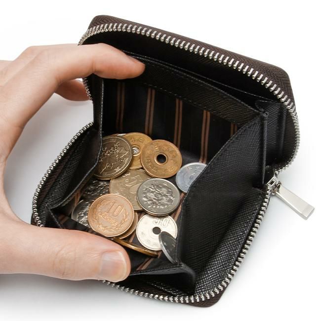 タケオキクチ シーズン 小銭入れ コインケース TAKEO KIKUCHI tk-726611