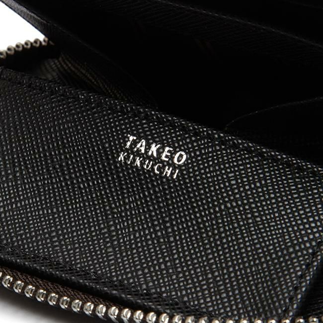 タケオキクチ シーズン 小銭入れ コインケース TAKEO KIKUCHI tk-726611