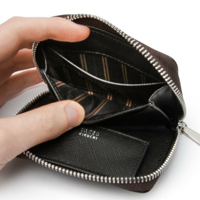 タケオキクチ シーズン 小銭入れ コインケース TAKEO KIKUCHI tk-726611