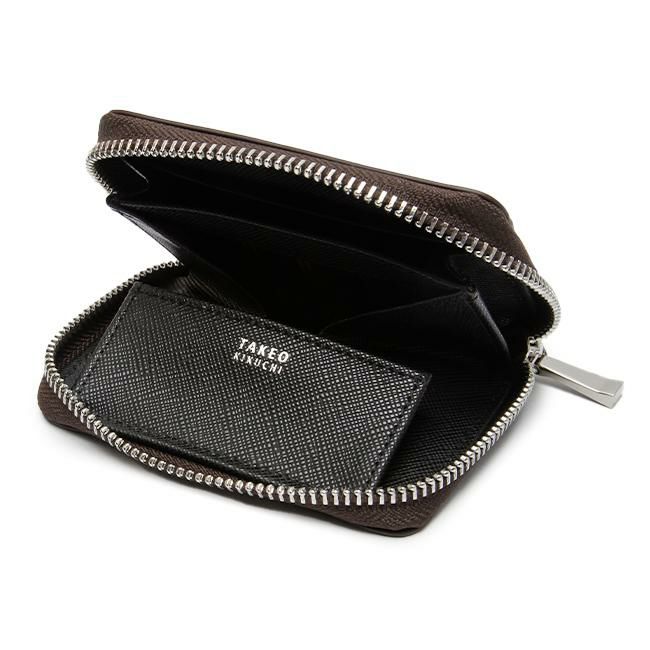 タケオキクチ シーズン 小銭入れ コインケース TAKEO KIKUCHI tk-726611