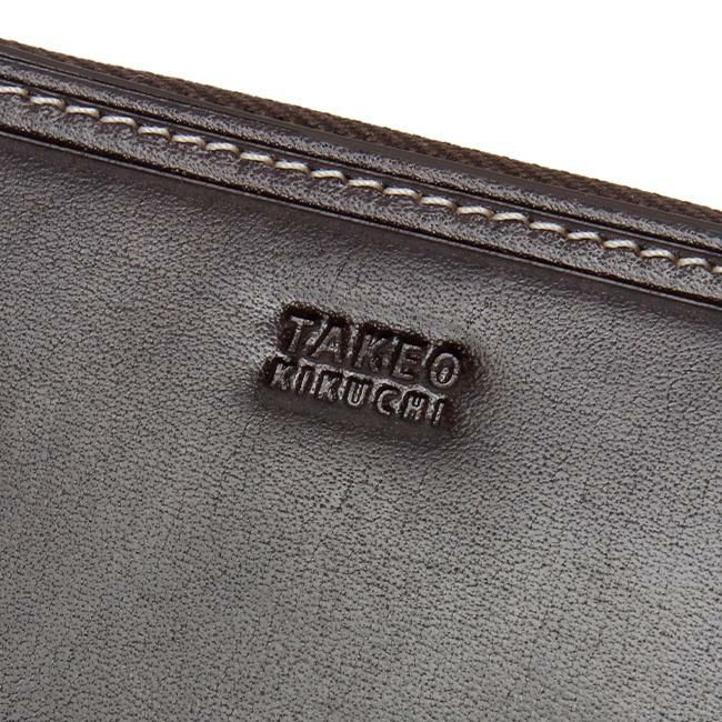 タケオキクチ シーズン 小銭入れ コインケース TAKEO KIKUCHI tk-726611