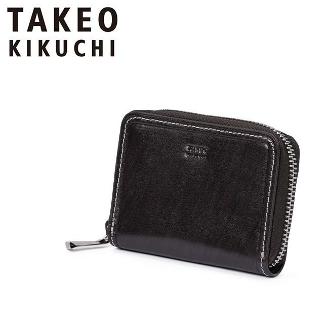 タケオキクチ シーズン 小銭入れ コインケース TAKEO KIKUCHI tk-726611