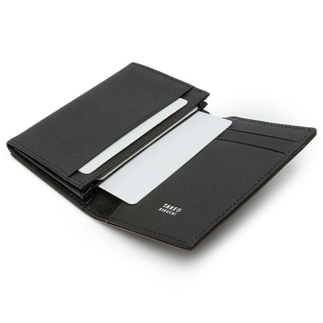 タケオキクチ シーズン カードケース 名刺入れ TAKEO KIKUCHI tk-726612