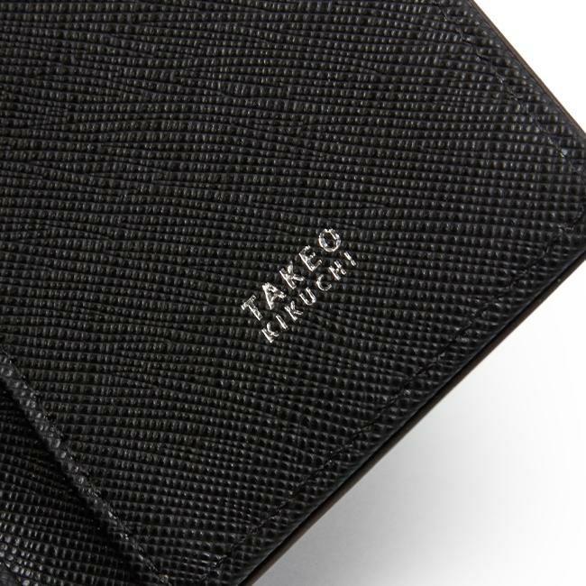 タケオキクチ シーズン カードケース 名刺入れ TAKEO KIKUCHI tk-726612