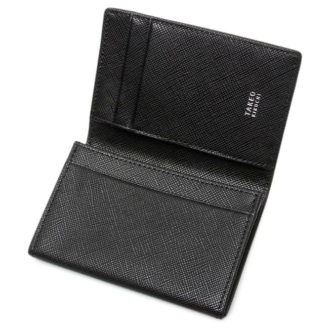タケオキクチ シーズン カードケース 名刺入れ TAKEO KIKUCHI tk-726612