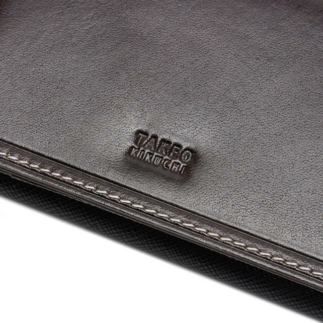 タケオキクチ シーズン カードケース 名刺入れ TAKEO KIKUCHI tk-726612