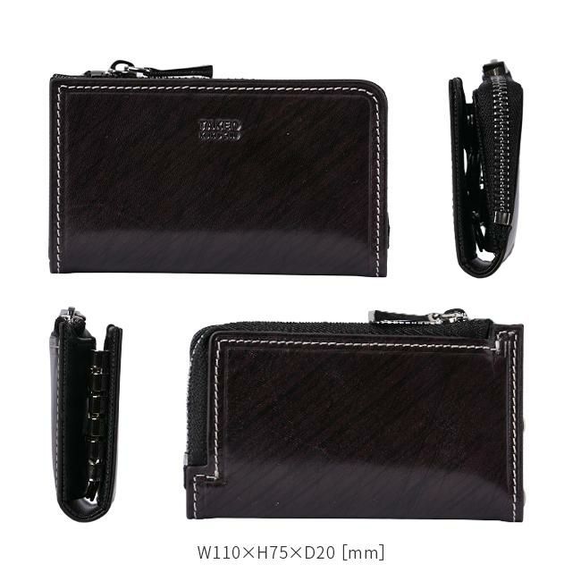 タケオキクチ シーズン キーケース キーホルダー TAKEO KIKUCHI tk-726613