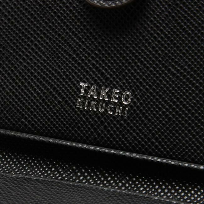 タケオキクチ シーズン キーケース キーホルダー TAKEO KIKUCHI tk-726613