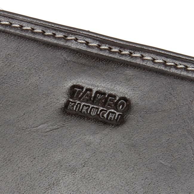 タケオキクチ シーズン キーケース キーホルダー TAKEO KIKUCHI tk-726613