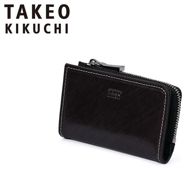タケオキクチ シーズン キーケース キーホルダー TAKEO KIKUCHI tk-726613