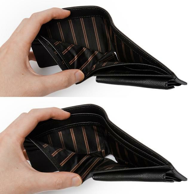 タケオキクチ シーズン 二つ折り財布 TAKEO KIKUCHI tk-726614