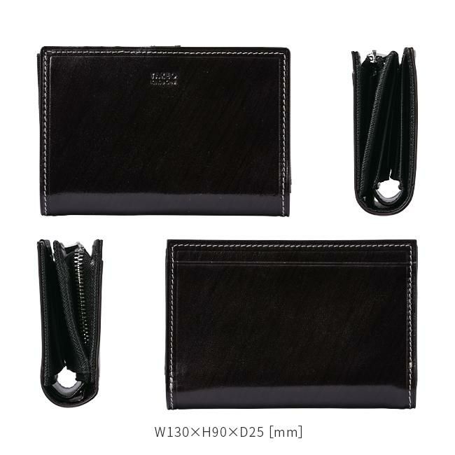 タケオキクチ シーズン ミドル財布 TAKEO KIKUCHI tk-726615