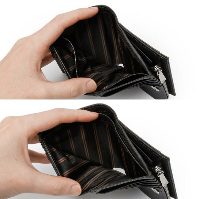 タケオキクチ シーズン ミドル財布 TAKEO KIKUCHI tk-726615