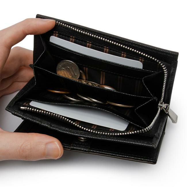 タケオキクチ シーズン ミドル財布 TAKEO KIKUCHI tk-726615