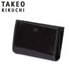 タケオキクチ シーズン ミドル財布 TAKEO KIKUCHI tk-726615