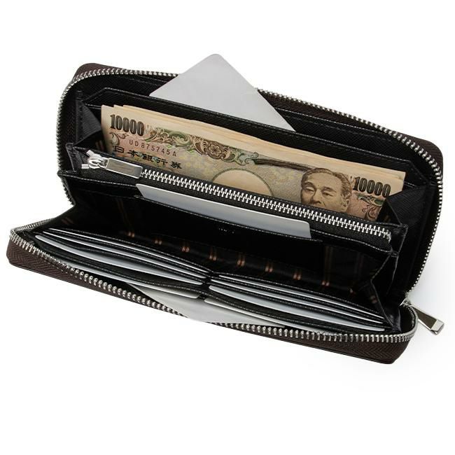 タケオキクチ シーズン 長財布 TAKEO KIKUCHI tk-726616