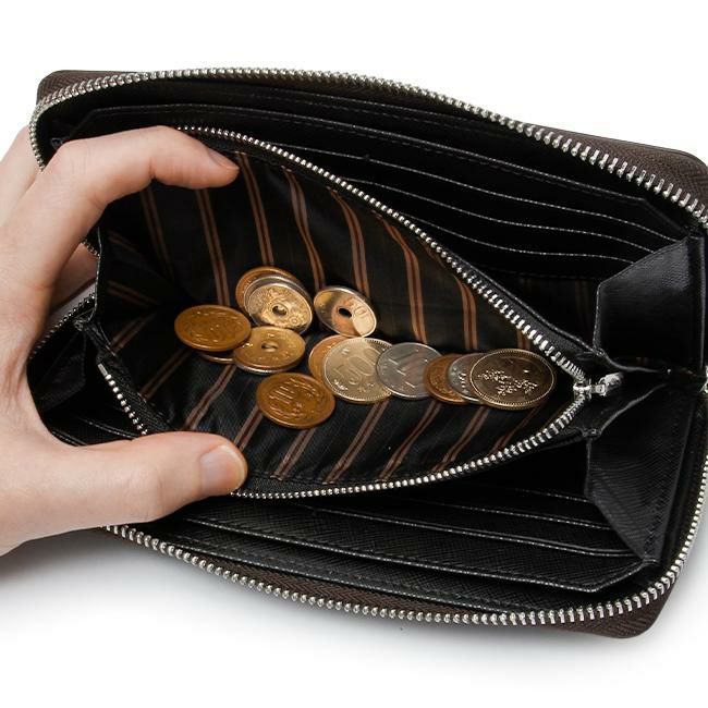 タケオキクチ シーズン 長財布 TAKEO KIKUCHI tk-726616