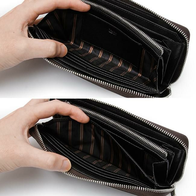 タケオキクチ シーズン 長財布 TAKEO KIKUCHI tk-726616