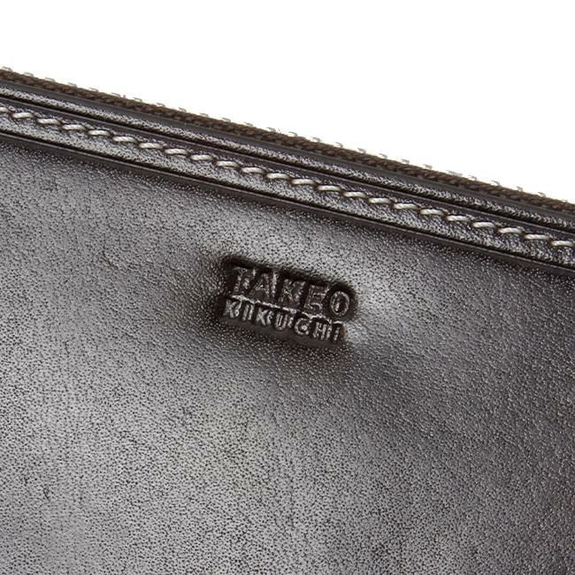 タケオキクチ シーズン 長財布 TAKEO KIKUCHI tk-726616