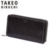 タケオキクチ シーズン 長財布 TAKEO KIKUCHI tk-726616
