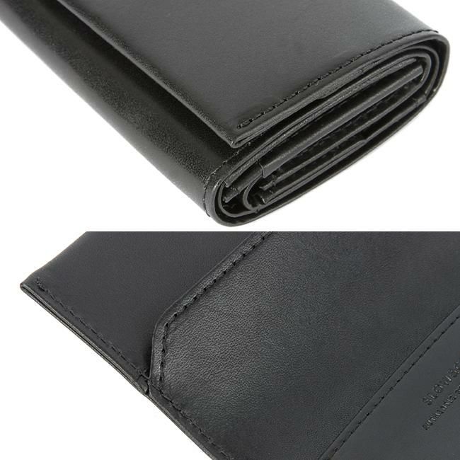 スロウ ハービー 三つ折り財布 SLOW so880p