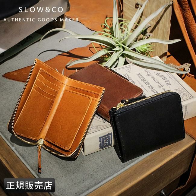 楽天市場】＜クーポン対象外＞SLOW スロウ herbie flap multi