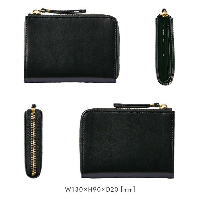 スロウ ハービー ミドル財布 SLOW so881p