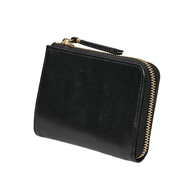 スロウ ハービー ミドル財布 SLOW so881p