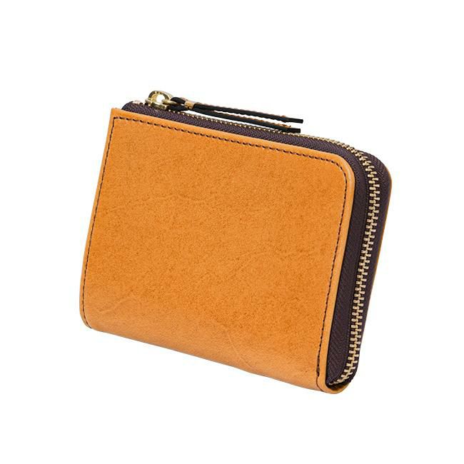 スロウ ハービー ミドル財布 SLOW so881p